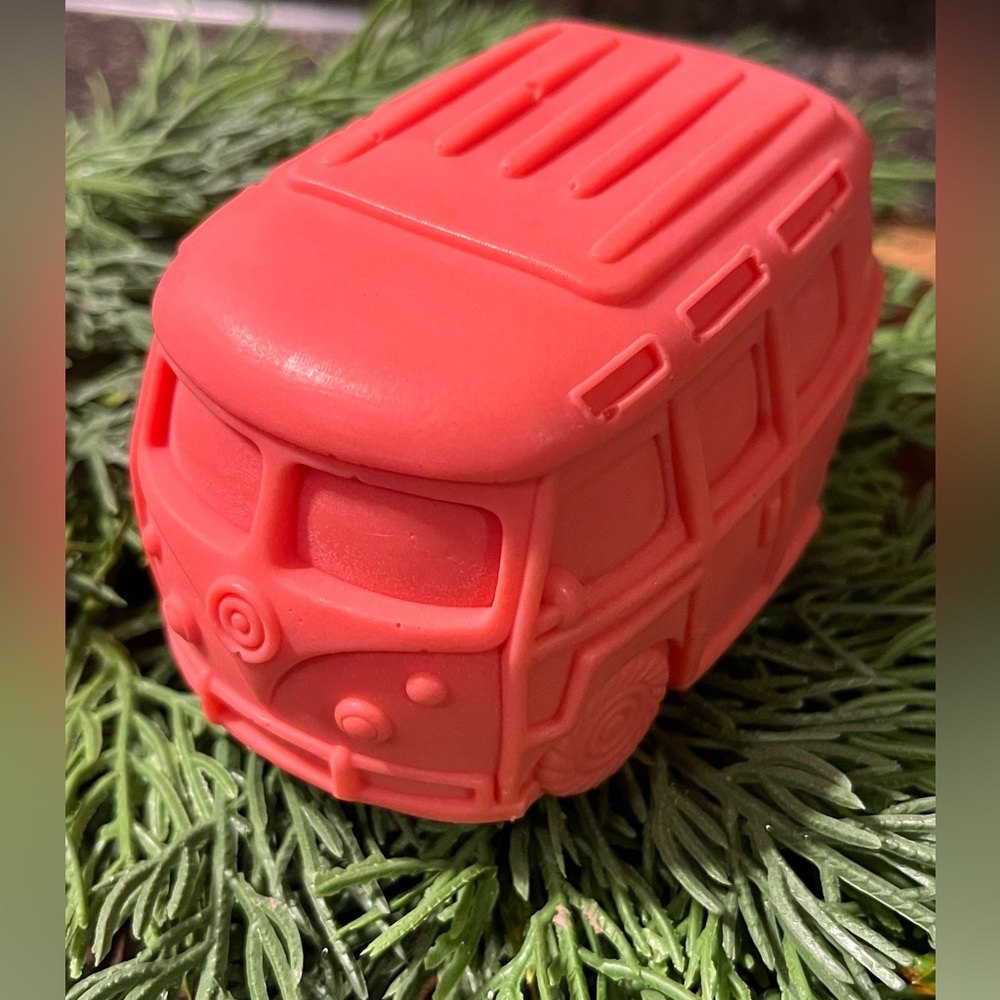 VeeDub Suds Mobile - Handmade Soap ❤️✌🏼☮️ SERENDIPITY - Picture 1 of 8